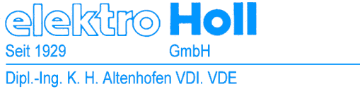 Elektro Holl GmbH